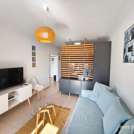 Apartamento Jeni Residencia Flamingo Portimão Zewnętrze zdjęcie