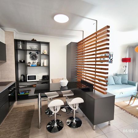 Apartamento Jeni Residencia Flamingo Portimão Zewnętrze zdjęcie
