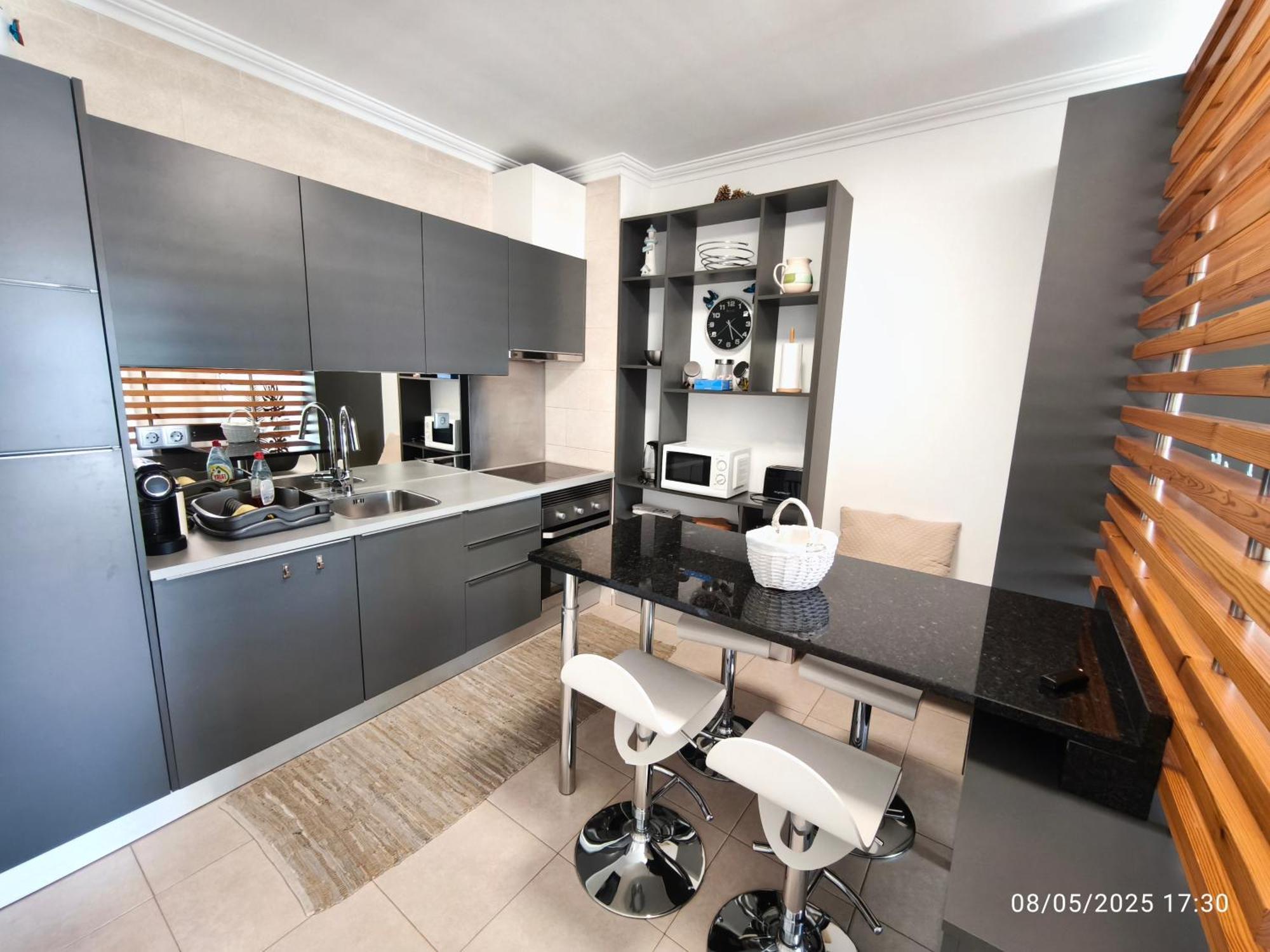 Apartamento Jeni Residencia Flamingo Portimão Zewnętrze zdjęcie