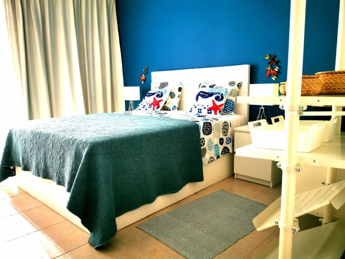 Apartamento Jeni Residencia Flamingo Portimão Zewnętrze zdjęcie