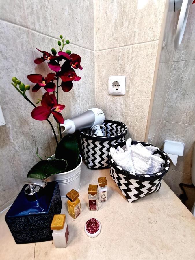 Apartamento Jeni Residencia Flamingo Portimão Zewnętrze zdjęcie