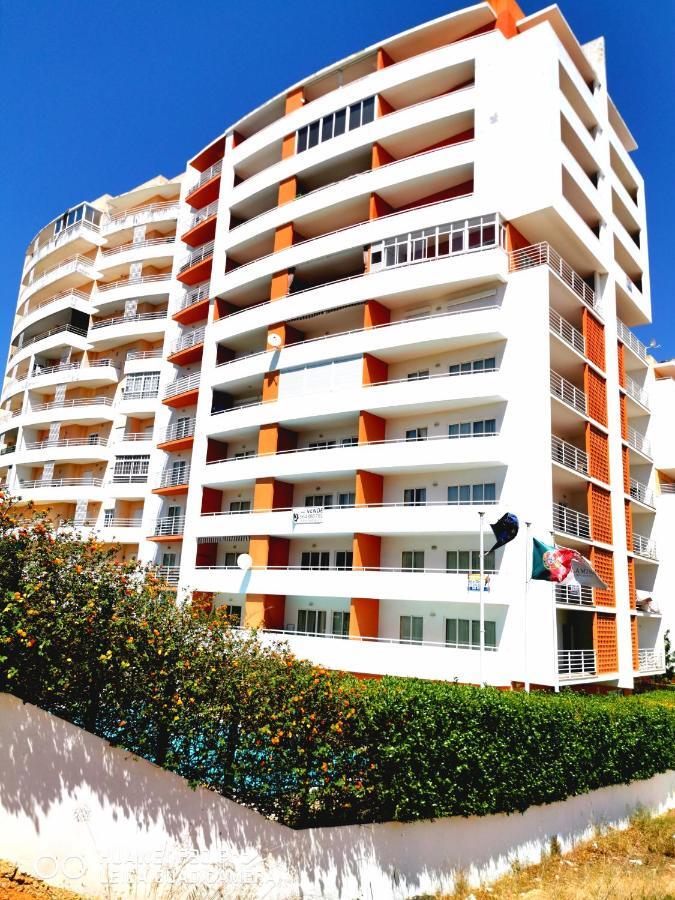 Apartamento Jeni Residencia Flamingo Portimão Zewnętrze zdjęcie