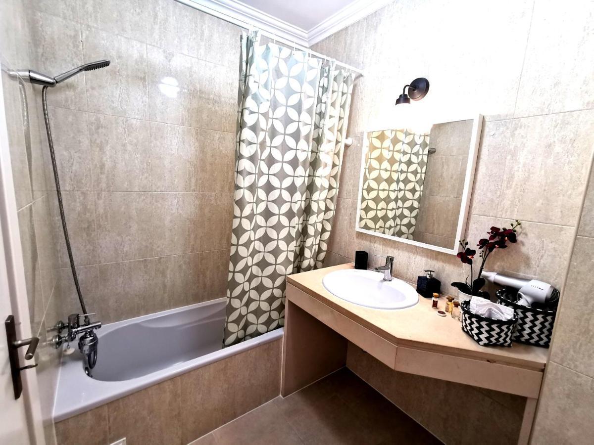 Apartamento Jeni Residencia Flamingo Portimão Zewnętrze zdjęcie