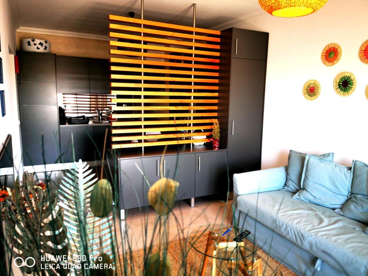 Apartamento Jeni Residencia Flamingo Portimão Zewnętrze zdjęcie