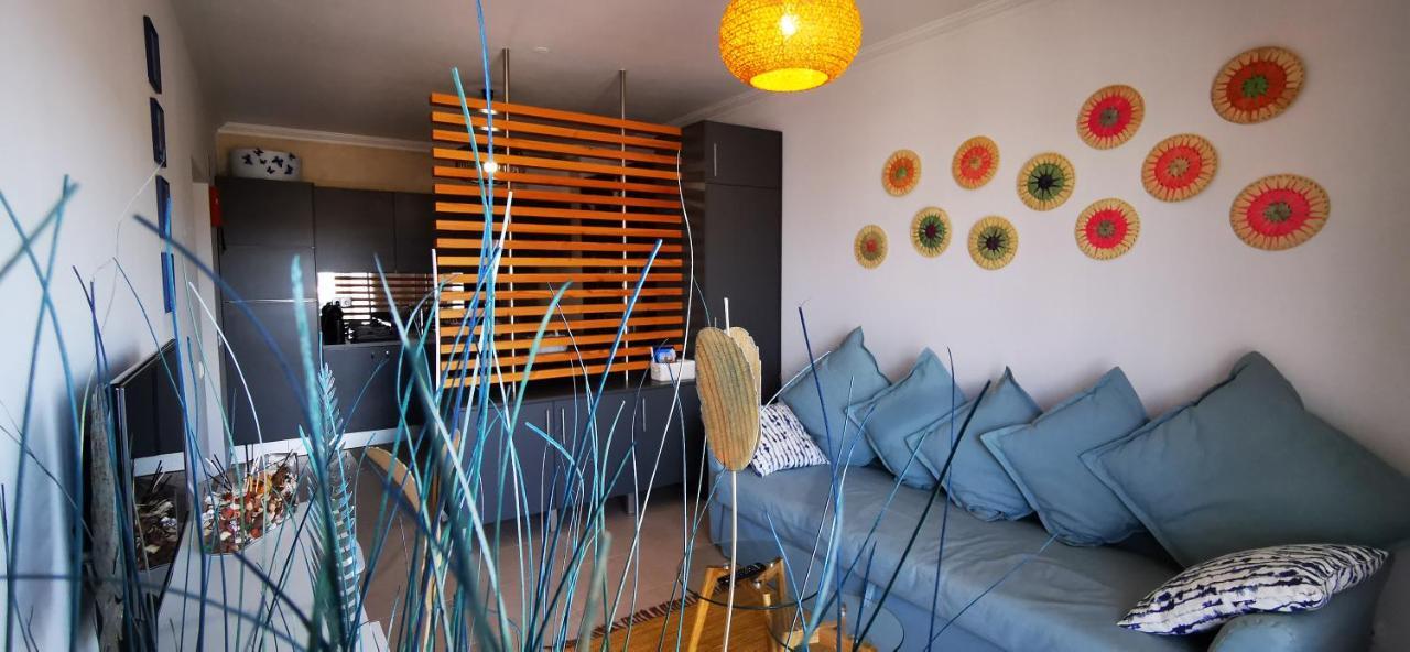 Apartamento Jeni Residencia Flamingo Portimão Zewnętrze zdjęcie