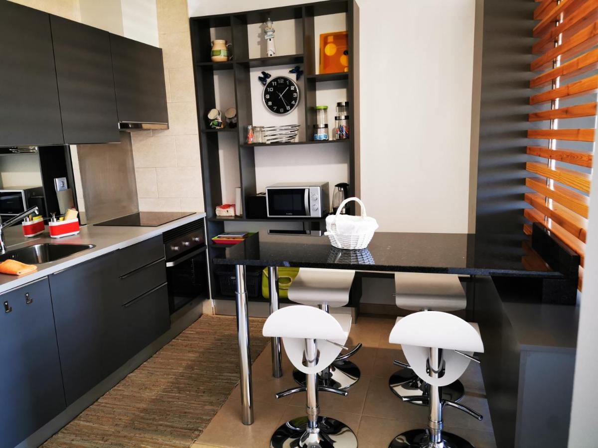 Apartamento Jeni Residencia Flamingo Portimão Zewnętrze zdjęcie