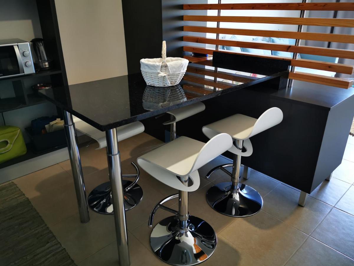Apartamento Jeni Residencia Flamingo Portimão Zewnętrze zdjęcie